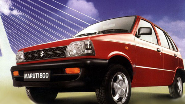 Independence Day: Most Iconic Cars Of India Which Changed The Indian Auto Industry: Maruti 800, Tata Nano, Hindustan Ambassador & Others
