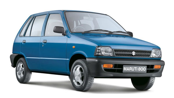 Independence Day: Most Iconic Cars Of India Which Changed The Indian Auto Industry: Maruti 800, Tata Nano, Hindustan Ambassador & Others