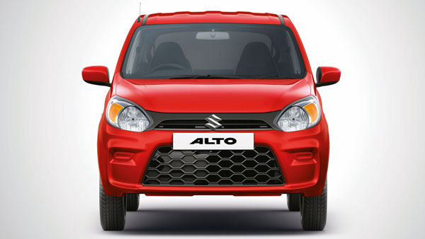 Maruti Suzuki Alto Sales Crosses 40 Lakh Units: Only Car To Achieve New Milestone Mark In India