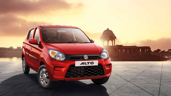 Best-Selling Cars In India For July 2020: Maruti Alto Retains Title As Seltos Sales Falls To 10th Position While Hyundai Creta Sales Improve