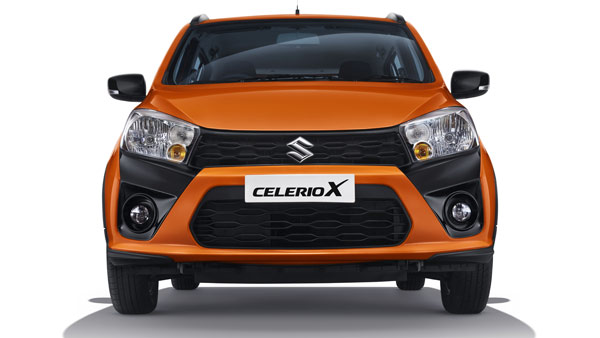 Maruti Celerio X Orange Colour Discontinued: Here Is Why!