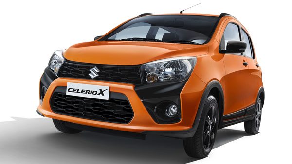 Maruti Celerio X Orange Colour Discontinued: Here Is Why!