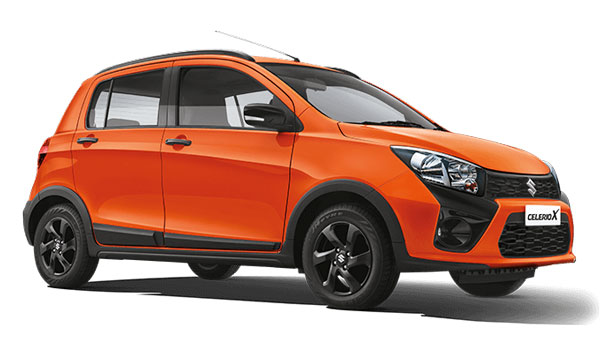 New (2020) Maruti Celerio India Launch Expected Around Diwali: Prices, Specs, Features & Other Details