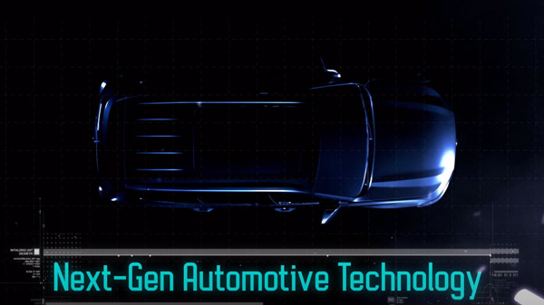 MG Gloster SUV First Teaser Video Released Ahead Of Launch In India: Will Rival The Jeep Grand Cherokee
