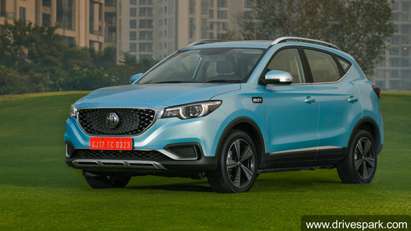 MG Motor Partners With Zoomcar For Vehicle Subscription In India: Here Are The Details