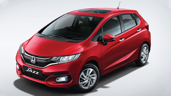 Honda Jazz BS6 Bookings Open Ahead Of India Launch: Changes & Other Details