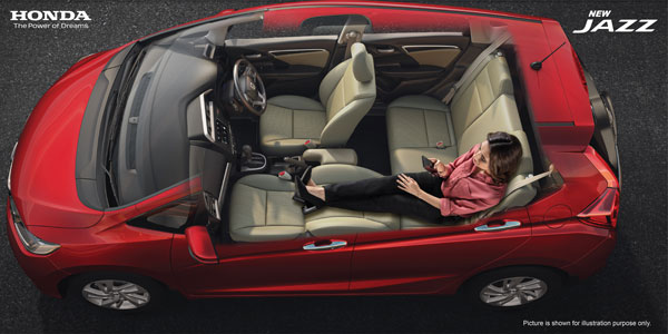 Honda Jazz BS6 Bookings Open Ahead Of India Launch: Changes & Other Details