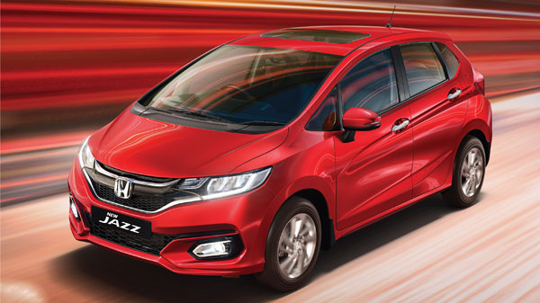 New Honda Jazz Arrives At Dealerships Ahead Of Launch: Specs, Features & Other Details