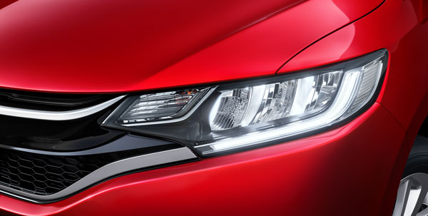Honda Jazz BS6 Bookings Open Ahead Of India Launch: Changes & Other Details