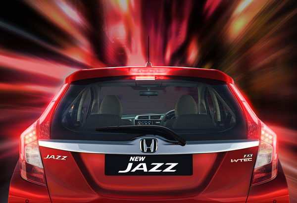 Honda Jazz BS6 Bookings Open Ahead Of India Launch: Changes & Other Details