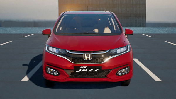 New (2020) Honda Jazz Launched In India At Rs 7.50 Lakh: Specs, Features, Variants & Other Details