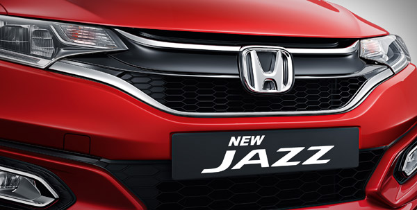 New (2020) Honda Jazz Launched In India At Rs 7.50 Lakh: Specs, Features, Variants & Other Details