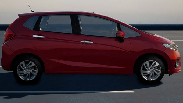 New (2020) Honda Jazz Launched In India At Rs 7.50 Lakh: Specs, Features, Variants & Other Details