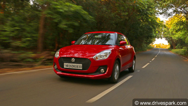 Maruti Suzuki Subscription Launched In Pune & Hyderabad: Models, Prices & Other Details