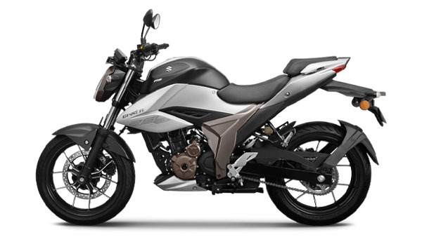Suzuki Bike & Scooter Sales In India In July 2020: Company Registers A 37% Month-On-Month Growth With Over 34,000 Units Of Sales