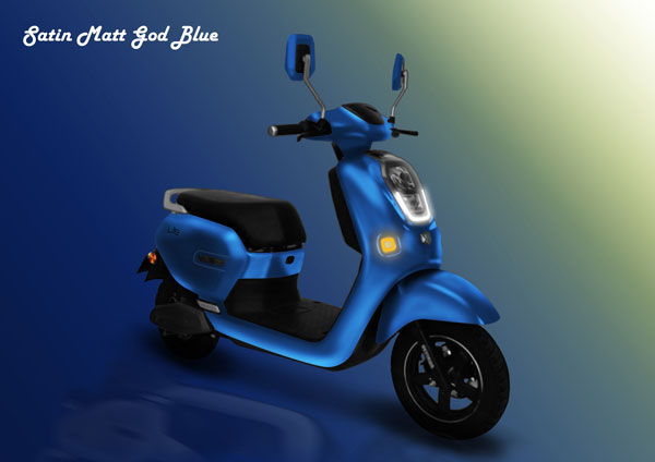 Okinawa Doorstep Delivery Service Begins In Bangalore: Details
