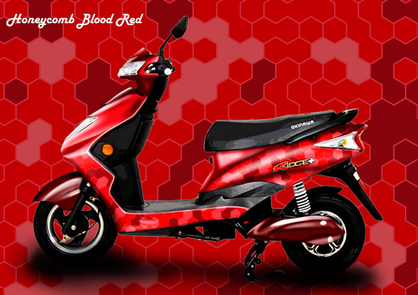 Okinawa Doorstep Delivery Service Begins In Bangalore: Details