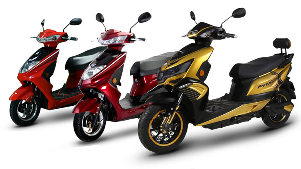 Okinawa Doorstep Delivery Service Begins In Bangalore: Details