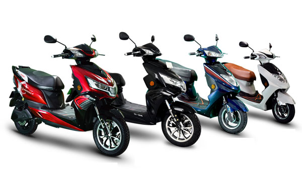 Okinawa Doorstep Delivery Service Begins In Bangalore: Details