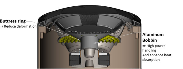 Pioneer Launch TS-WX3000T Tube Subwoofer From Champion Series: Priced At Rs 9,990