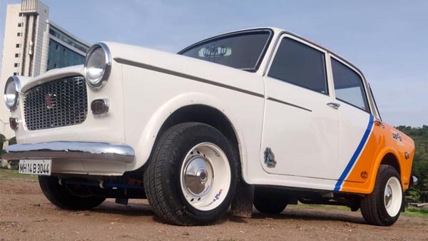 Check Out This Beautifully Modified Premier Padmini: Read More To Find Out