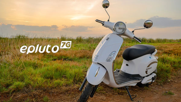 Pure EV ETrance+ Launched In India At Rs 56,999: Specs, Range, Features & Other Details