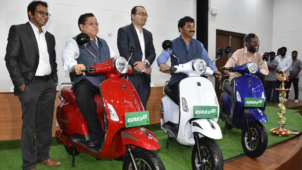 Pure EV ETrance+ Launched In India At Rs 56,999: Specs, Range, Features & Other Details