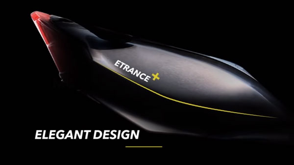 Pure EV ETrance+ Launched In India At Rs 56,999: Specs, Range, Features & Other Details