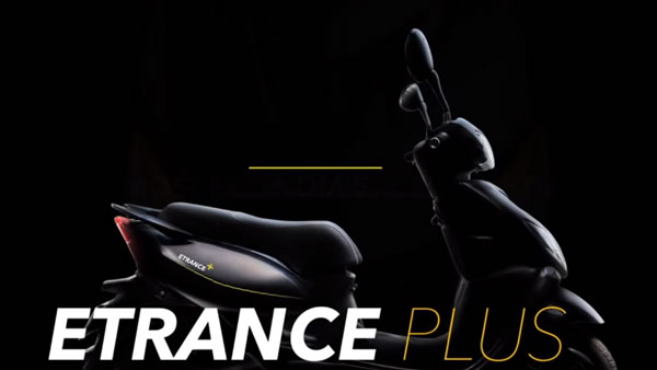 Pure EV ETrance+ Launched In India At Rs 56,999: Specs, Range, Features & Other Details
