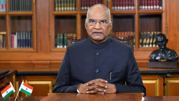 Independence Day: Car Used By The President Of India Ram Nath Kovind Is A Mercedes-Maybach S600 Pullman: Here Are All Its Details