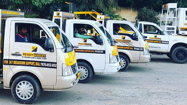 Ceat Tyres Forays Into Road Side Assistance In India: Price, Services & Other Details