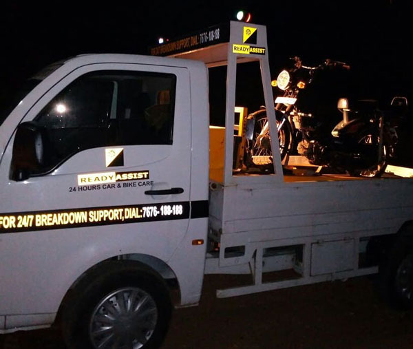 Ceat Tyres Forays Into Road Side Assistance In India: Price, Services & Other Details