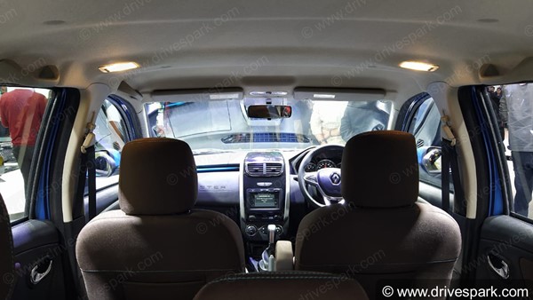 Renault Duster Turbo Launched In India At Rs 10.49 Lakh: Specs, Features & Other Details