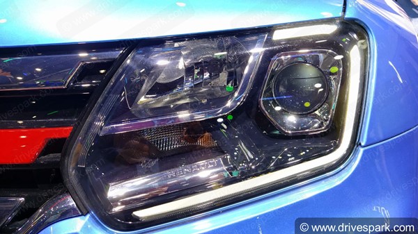 Renault Duster Turbo-Petrol Engine Teased Ahead Of Launch: Specs, Features & Other Details