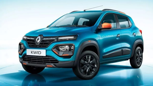 Renault Car Discounts & Offers In August 2020 Amidst Independence Day Celebrations: Here Are All The Benefits Available
