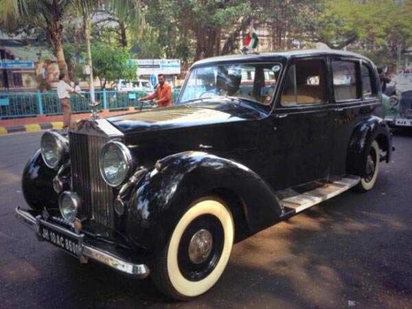 Independence Day: First President Of India To Use A Mercedes-Benz S-Class Limousine & The Cars Used Before It