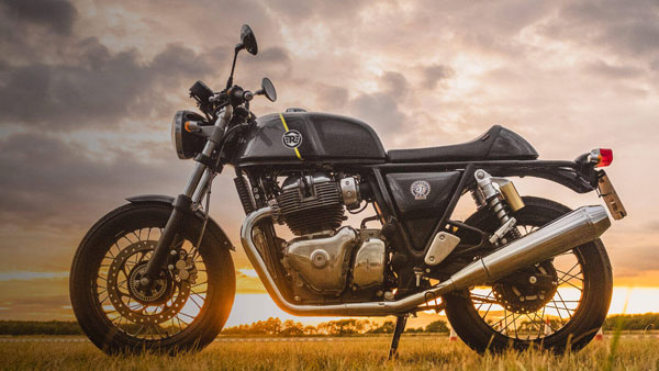 Spy Pics: Royal Enfield 650cc Cruiser Spotted Testing In Chennai Revealing New Details