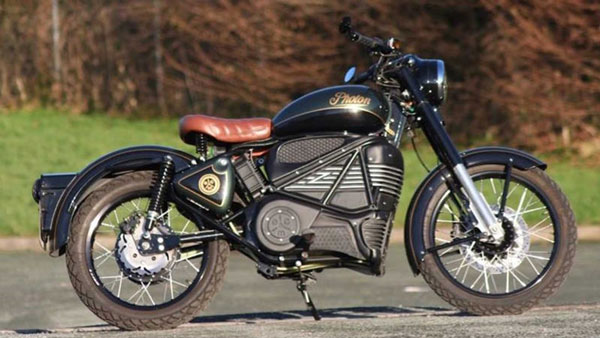 Royal Enfield Electric Bikes Could Soon Become A Reality: A New Dedicated Team Setup To Look Into EV Segment