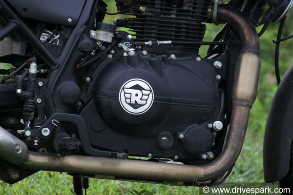 Royal Enfield Himalayan BS6 Review: Riding Impressions, Performances, Specs, Features, All Updates & Details