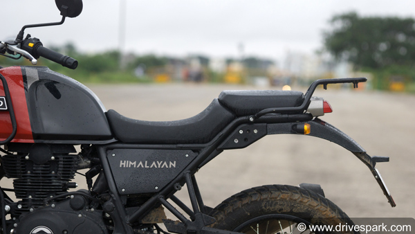 Royal Enfield Himalayan BS6 Review: Riding Impressions, Performances, Specs, Features, All Updates & Details