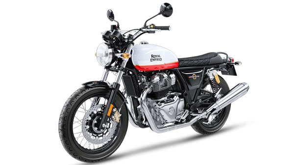 Royal Enfield Delivers 1000 Bikes In A Single Day In Kerala As Part Of Onam Celebrations Across State