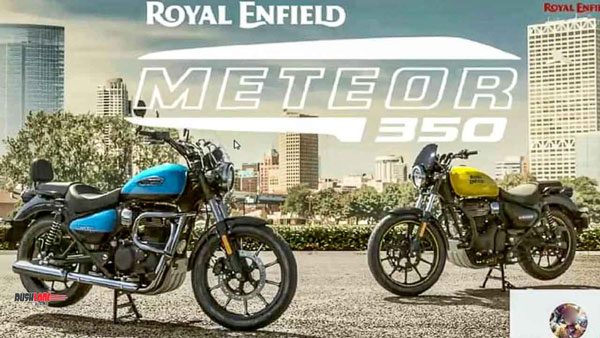 Royal Enfield Meteor Expected Launch Timeline Revealed: Specs, Features & Other Details