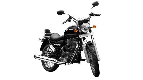 Spy Pics: Royal Enfield Meteor 350 Spied With TFT Display For Turn-By-Turn Navigation Feature