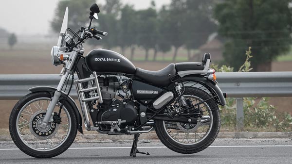 Royal Enfield Meteor Expected Launch Timeline Revealed: Specs, Features & Other Details