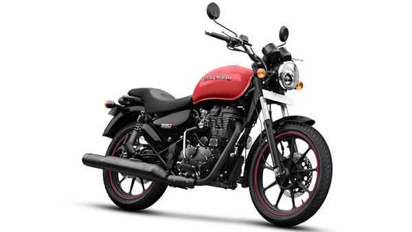 Royal Enfield Meteor Expected Launch Timeline Revealed: Specs, Features & Other Details