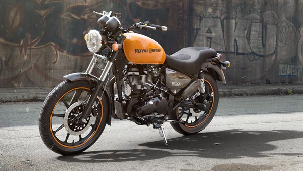 Royal Enfield Meteor Expected Launch Timeline Revealed: Specs, Features & Other Details