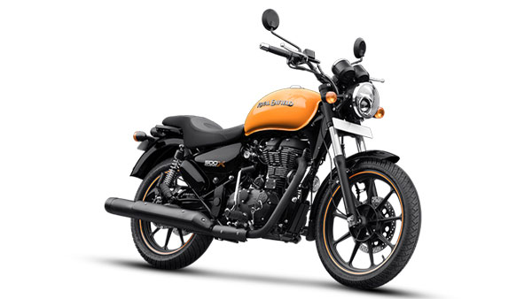 Royal Enfield Meteor Expected Launch Timeline Revealed: Specs, Features & Other Details