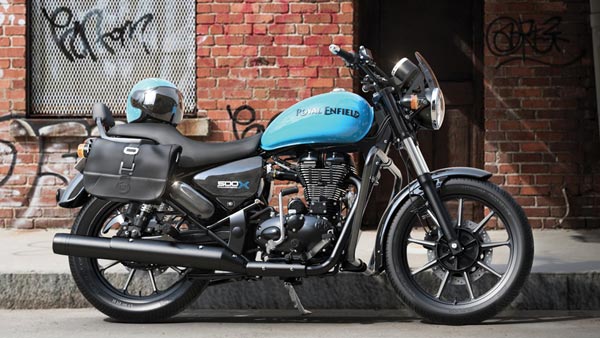 Royal Enfield Meteor Expected Launch Timeline Revealed: Specs, Features & Other Details