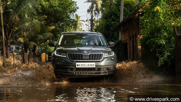 Skoda Kodiaq TSI India Launch Delayed: Will Arrive Next Year