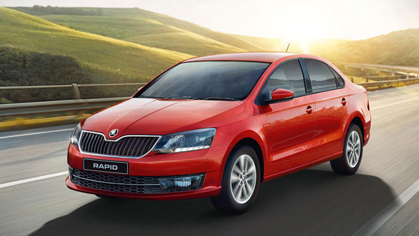 New Skoda Showroom Opens In Bangalore: Completes Rebranding In India